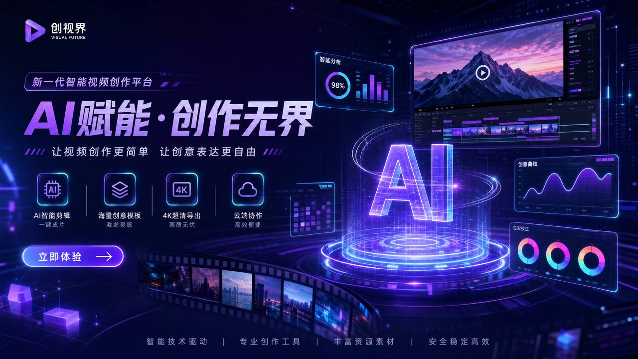 探花热门视频-AI视频剪辑教程视频演示