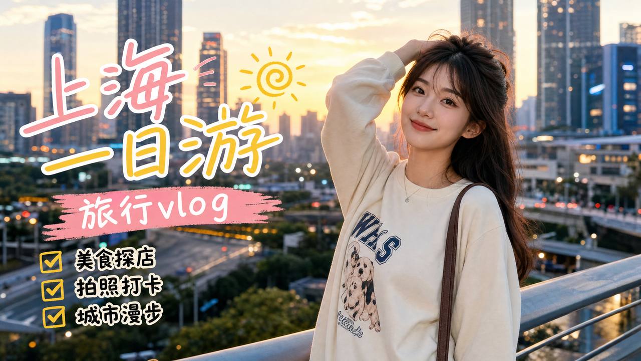 探花热门视频-城市生活VLOG视频分享
